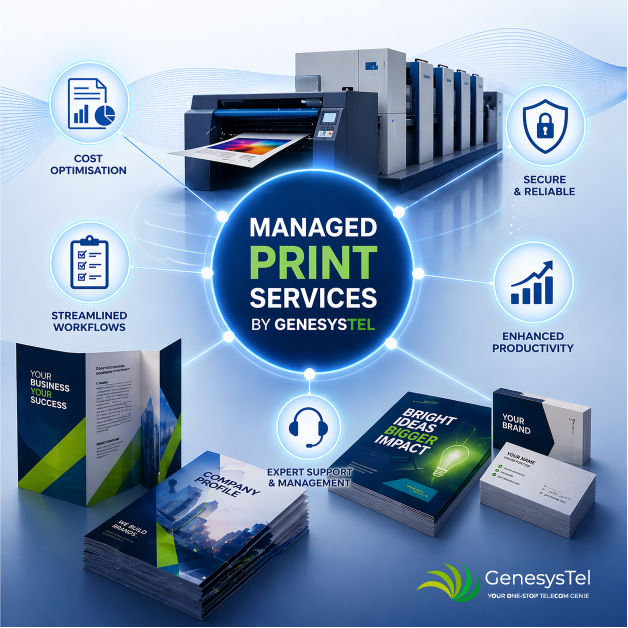 Managed Print